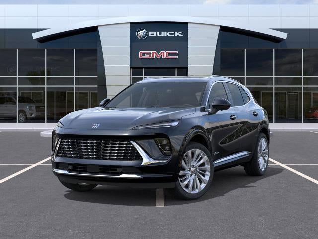 2026 Buick Envision AWD 4dr Avenir