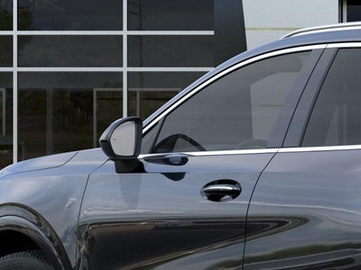 2026 Buick Envision AWD 4dr Avenir