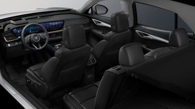 2026 Buick Envision AWD 4dr Avenir
