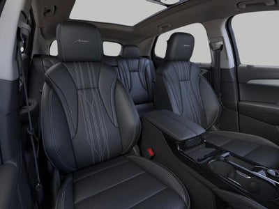 2026 Buick Envision AWD 4dr Avenir