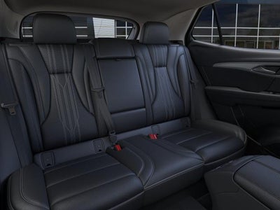 2026 Buick Envision AWD 4dr Avenir