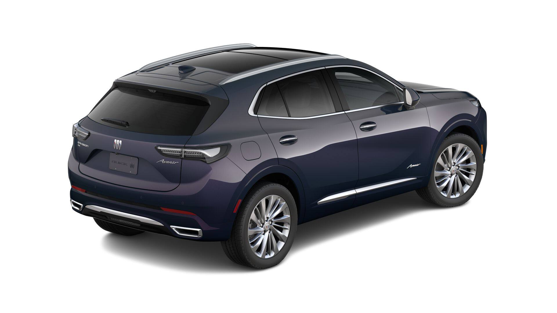 2026 Buick Envision AWD 4dr Avenir