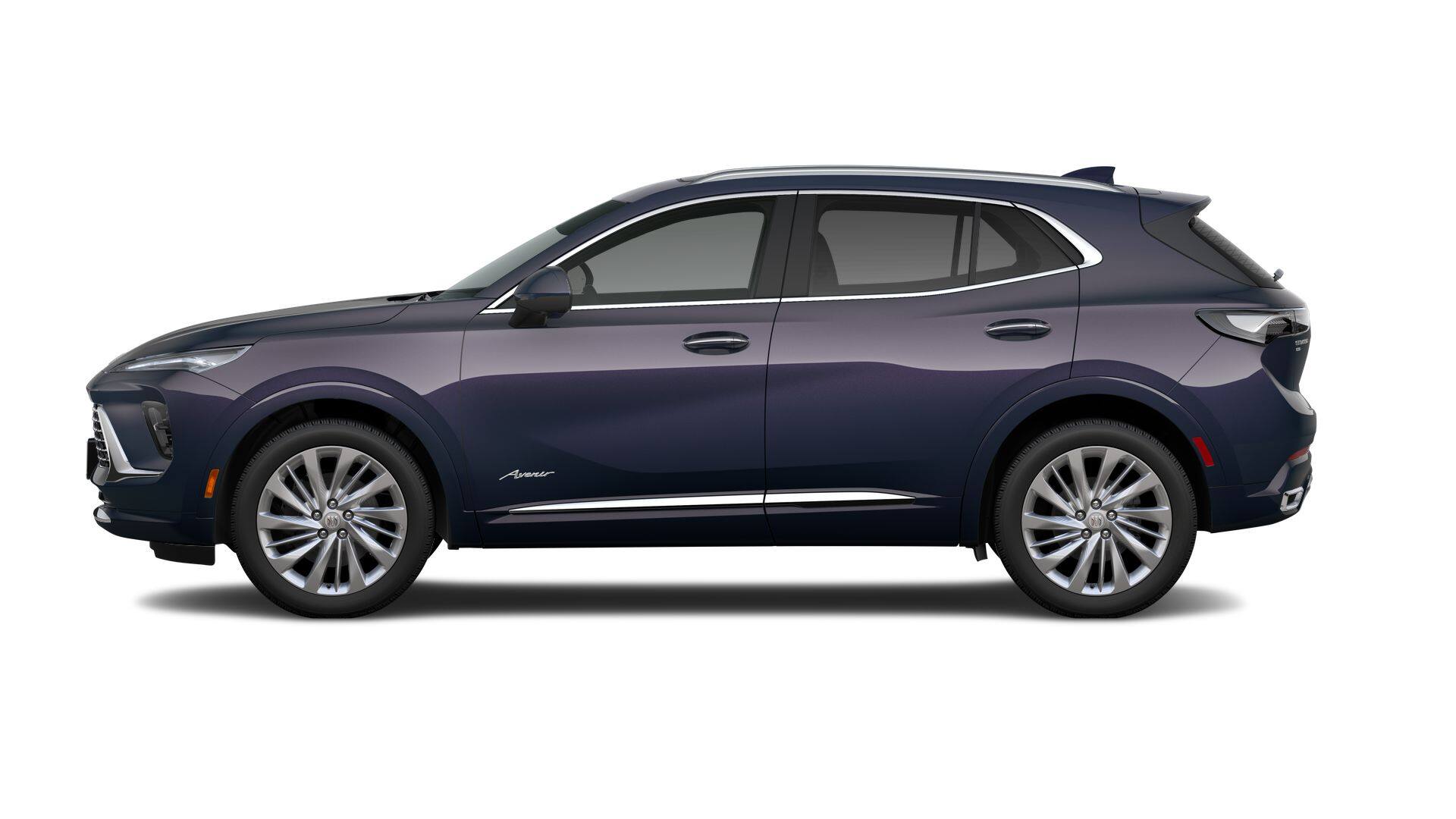 2026 Buick Envision AWD 4dr Avenir