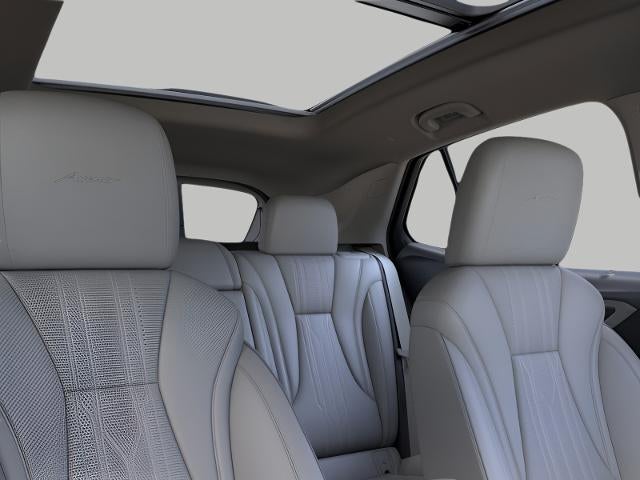 2026 Buick Envision AWD 4dr Avenir