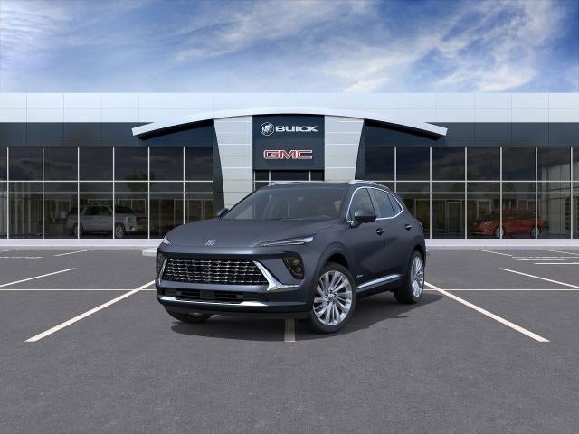 2026 Buick Envision AWD 4dr Avenir