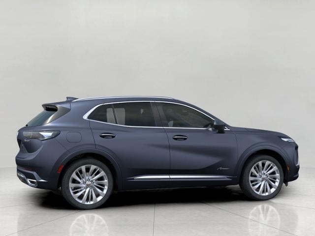 2026 Buick Envision AWD 4dr Avenir