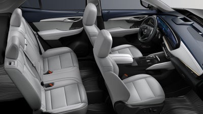 2026 Buick Envision AWD 4dr Avenir