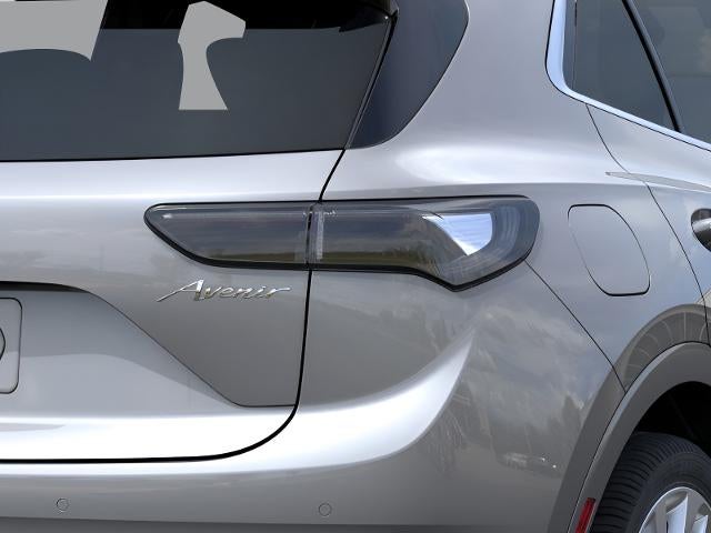 2026 Buick Envision AWD 4dr Avenir