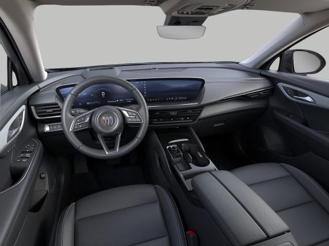2026 Buick Envision AWD 4dr Avenir