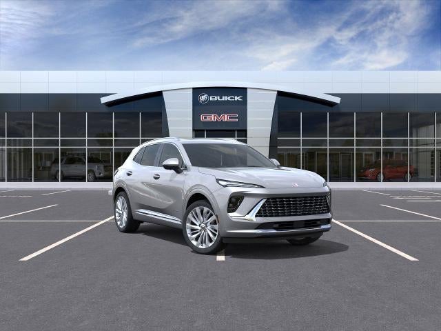 2026 Buick Envision AWD 4dr Avenir