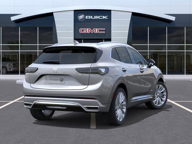 2026 Buick Envision AWD 4dr Avenir