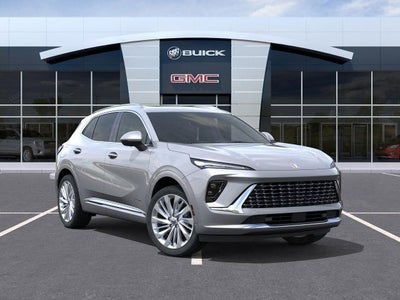 2026 Buick Envision AWD 4dr Avenir
