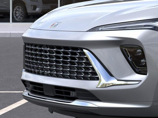 2026 Buick Envision AWD 4dr Avenir