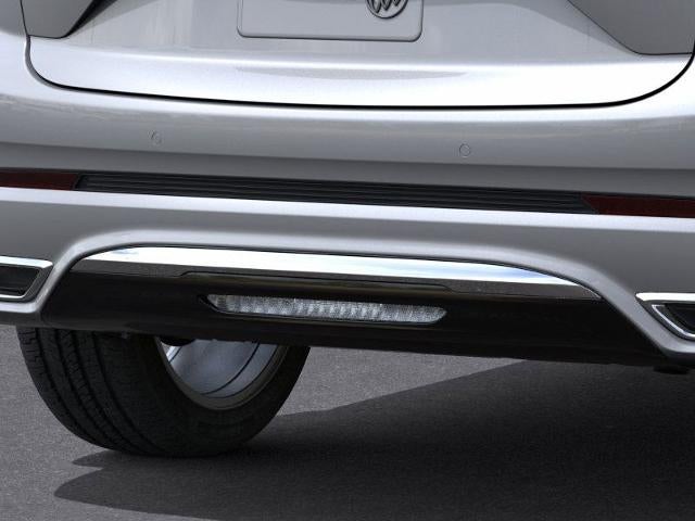 2026 Buick Envision AWD 4dr Avenir