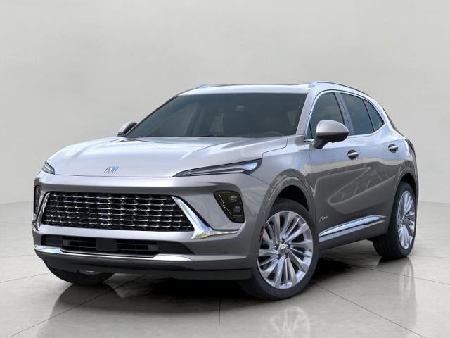 2026 Buick Envision AWD 4dr Avenir