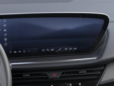 2026 Buick Envision AWD 4dr Avenir