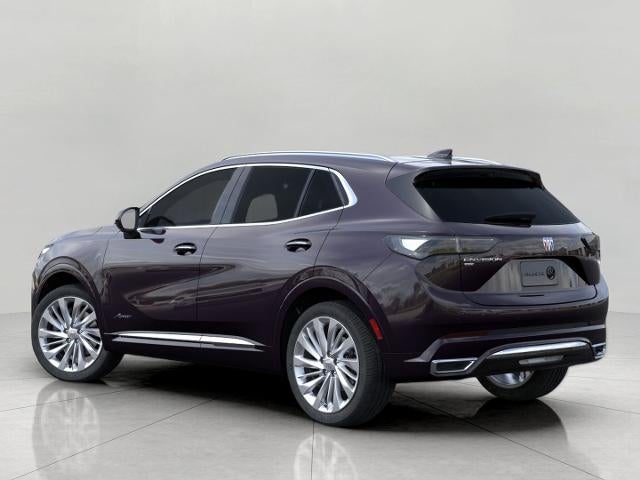 2026 Buick Envision AWD 4dr Avenir