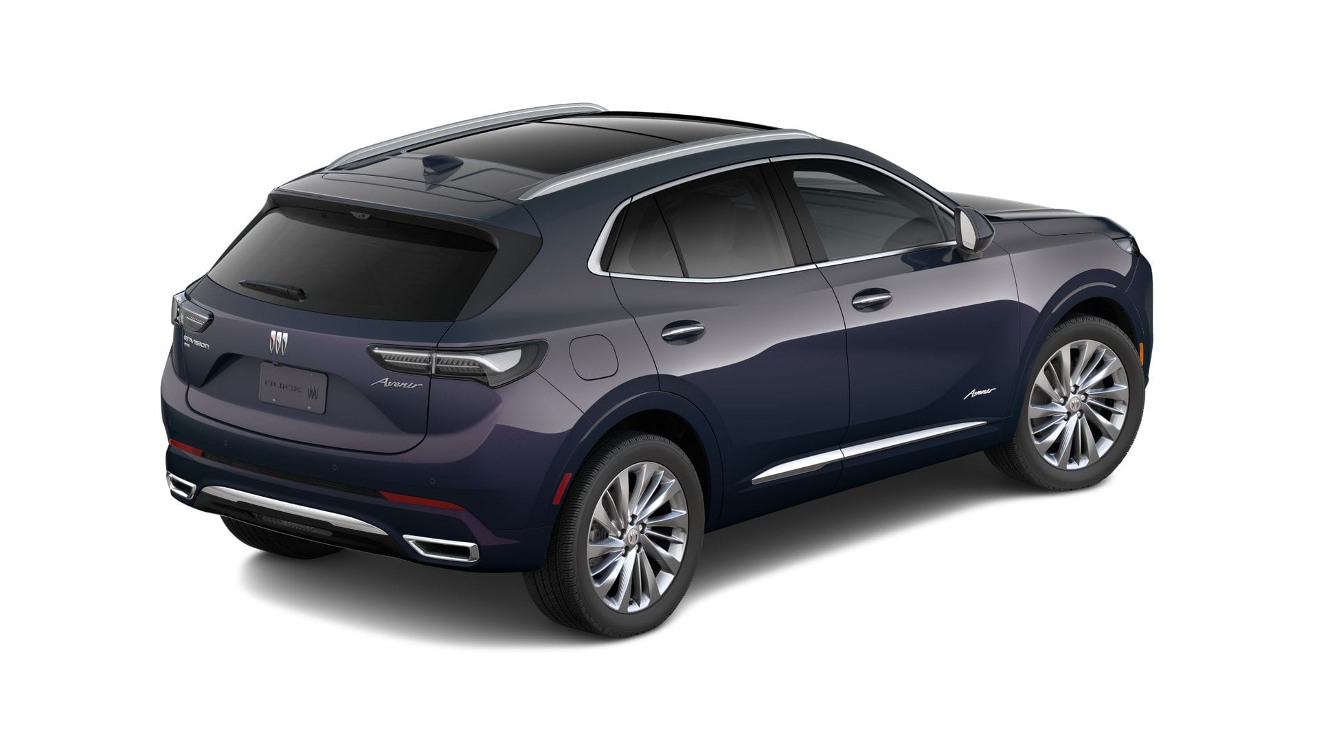 2026 Buick Envision AWD 4dr Avenir