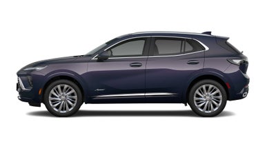 2026 Buick Envision AWD 4dr Avenir