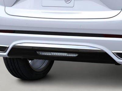 2026 Buick Envision AWD 4dr Avenir