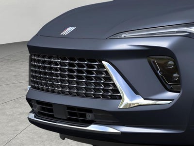 2026 Buick Envision AWD 4dr Avenir