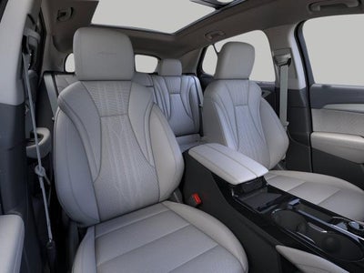 2026 Buick Envision AWD 4dr Avenir