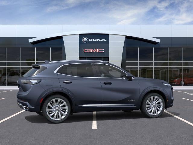 2026 Buick Envision AWD 4dr Avenir