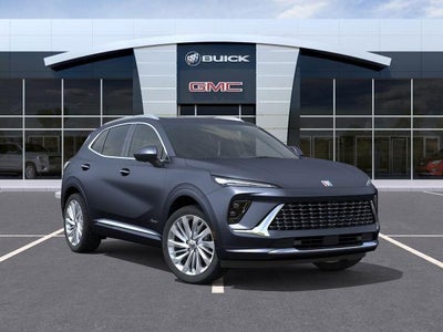 2026 Buick Envision AWD 4dr Avenir