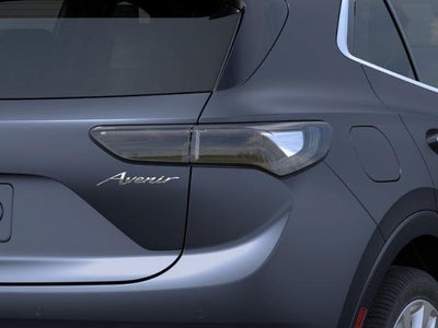 2026 Buick Envision AWD 4dr Avenir