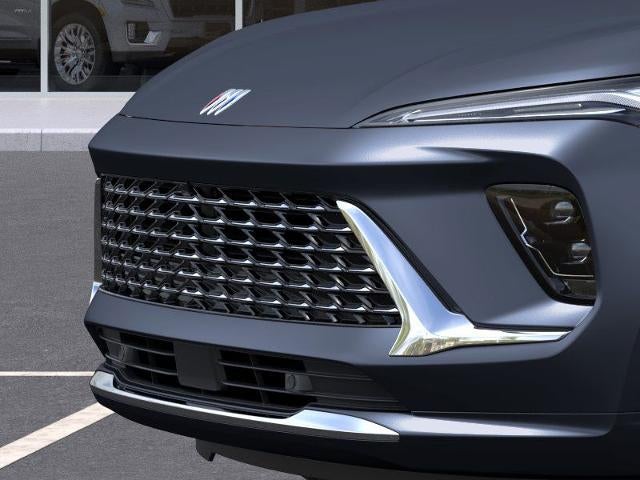 2026 Buick Envision AWD 4dr Avenir