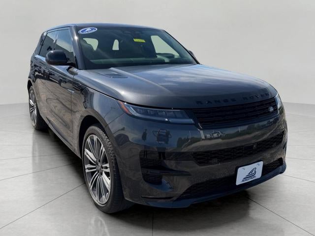 2024 Land Rover Range Rover Sport P400 Dynamic SE