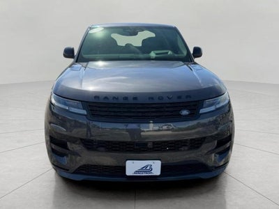 2024 Land Rover Range Rover Sport P400 Dynamic SE