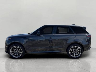 2024 Land Rover Range Rover Sport P400 Dynamic SE
