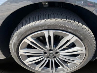 2024 Land Rover Range Rover Sport P400 Dynamic SE