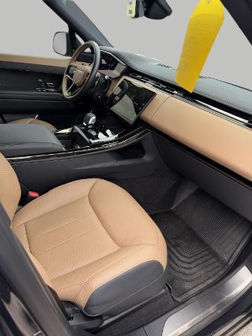 2024 Land Rover Range Rover Sport P400 Dynamic SE