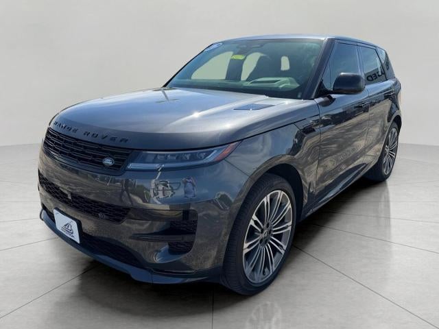 2024 Land Rover Range Rover Sport P400 Dynamic SE