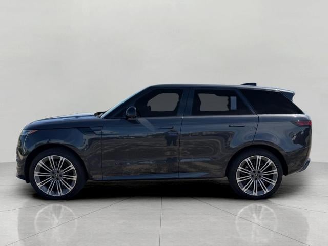 2024 Land Rover Range Rover Sport P400 Dynamic SE