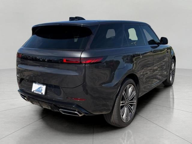 2024 Land Rover Range Rover Sport P400 Dynamic SE