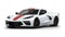 2027 Chevrolet Corvette Stingray 2dr Stingray Cpe w/2LT