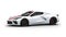 2027 Chevrolet Corvette Stingray 2dr Stingray Cpe w/2LT