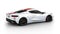 2027 Chevrolet Corvette Stingray 2dr Stingray Cpe w/2LT