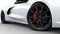 2027 Chevrolet Corvette Stingray 2dr Stingray Cpe w/2LT