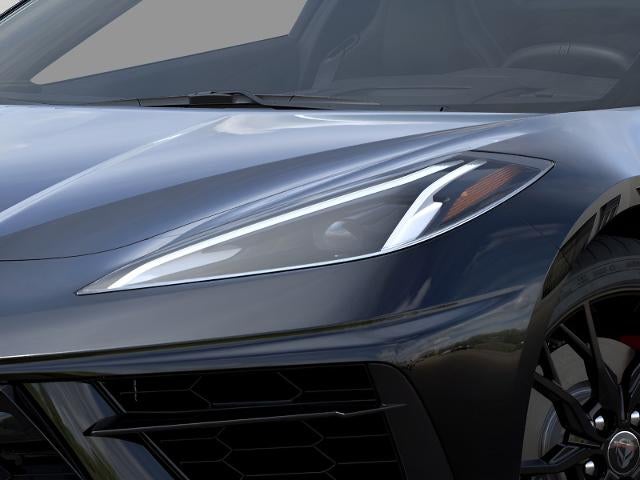 2026 Chevrolet Corvette Stingray 2dr Stingray Conv w/2LT