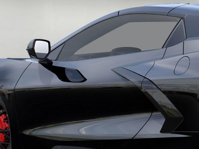 2026 Chevrolet Corvette Stingray 2dr Stingray Conv w/2LT