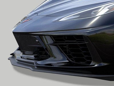 2026 Chevrolet Corvette Stingray 2dr Stingray Conv w/2LT