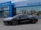2026 Chevrolet Corvette Stingray 2dr Stingray Conv w/2LT