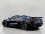 2026 Chevrolet Corvette Stingray 2dr Stingray Conv w/2LT