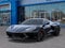 2026 Chevrolet Corvette Stingray 2dr Stingray Conv w/2LT