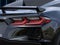2026 Chevrolet Corvette Stingray 2dr Stingray Conv w/2LT