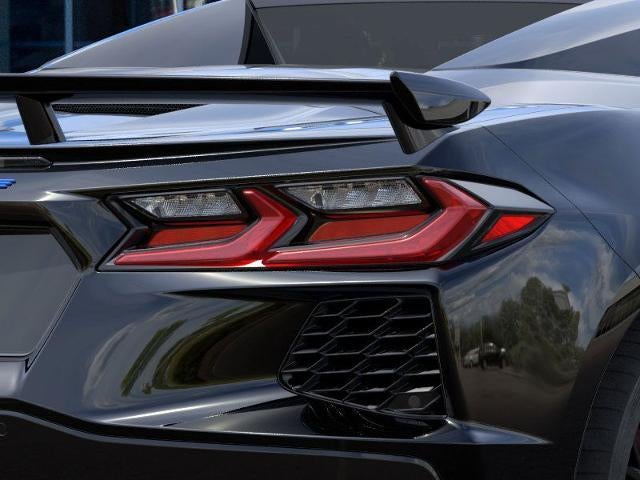 2026 Chevrolet Corvette Stingray 2dr Stingray Conv w/2LT